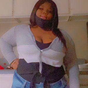 Meet your Posher, Alayah